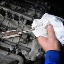 1 llave para extraer cables de bujía para VW/AUD AEG AVH BBW. Para vehículos VW y Audi con tapas de bujía estándar en ambos lados (no se recomienda para cables de bujía de otros fabricantes). Para VW: New Beetle 2.0 AZJ (AEG), Golf IV y V 1.6 (AVH), modelos 1993-2005 2.0L 4 cilindros (AZG), modelos 1998-2006 1.8L 4 cilindros (BBW), modelos 2006 y posteriores 2.0L 4 cilindros Turbo (BDC); Audi: 1998-2006 1.8L 4 cilindros Turbo (BEV), modelos 2006 y posteriores 2.0L 4 cilindros Turbo (BGD). - Negro - Ver 8