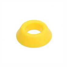 1pc Round Ball Holder, Football/Basketball Training Marker Disc, Obstacle Cone - Multicolor - View 12