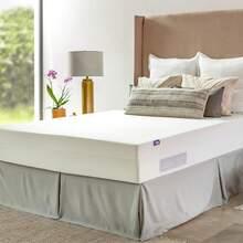 ¡RecomendadoUbbe Protector de Colchón, 100% Impermeable, Hipoalergénico. Suave Cubre Colchón de Tela Premium Certificada, Ultra Delgada contra Agua. Blanco Tamaño Individual: 100x190x45cm)¡Top de Temporada - Blanco - Ver 9