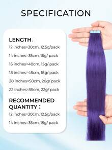 Mini Tape In Hair Extensions Human Hair Colored Invisible Tape In Human Hair Extensions Highlighted For Party Hair Accessories Human Hair Extensions Highlights Victoria Secret Wear And Go Glueless For Holiday Festival Halloween Christmas Essentials School Supplies Party Wedding,Daily ,For All People And Women Girl Bride