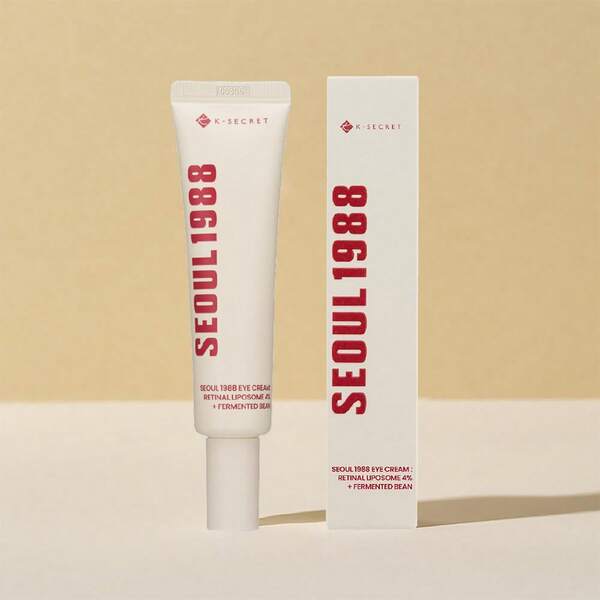 Retinol Under Eye Cream - Anti Aging Eye Cream For Wrinkles, Fine Lines, Eye Bags,Dark Circles And Puffiness Treatment Skin Care Hydrates & Lifts