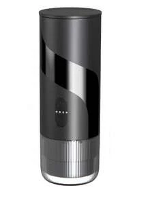 Portable Capsule Coffee Machine, Self Heating Function, Quick Extraction - USB/Battery Powered, Compact Travel Coffee Machine, Suitable For Camping, Car And Home Use - The Perfect Gift For Coffee Enthusiasts - Multicolor - View 9