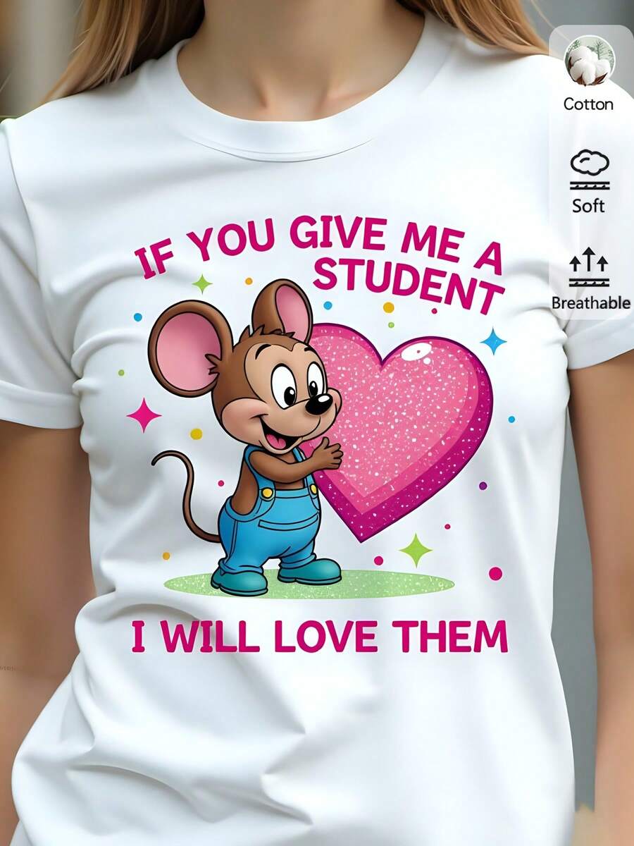 Women T-Shirts