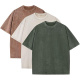 Brown+Beige+ Green