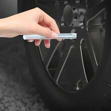 Automotive Wheel Alignment Bolt Wheel Positioning Pin Wheel Mounting Guide Tool - Default - View 3