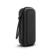 For Omso Pocket 3 PULUZ Mini Body Bag Portable EVA Storage Bag (Black) - Black - View 2