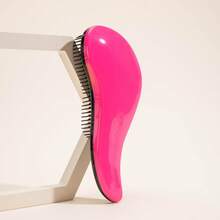 1支装魔术顺发梳，柔软头皮按摩梳，防静电温和造型梳，沙龙美发造型梳，家用头皮按摩梳，洗发梳，清洁蓬松造型梳，按摩头皮经络梳，高顶造型梳，速干，梳子，发刷，边缘梳，梳发，梳子，顺发梳，球形梳，迷你发刷，发刷套装，木梳，发刷，梳子，梳子，后梳，发刷，边缘梳，梳发，梳子，发刷套装，梳子，迷你发刷，顺发梳，发刷，美发产品，美发工具，美发用品，护发，卷发梳，理发师，理发配件，美发设备，旅行必备，发型，美发 - 彩色 - 查看 15
