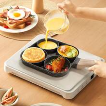 ABKOK 1pc/15pcs Aluminum Cookware Set With Lid - Black Nonstick Frying Pan, Stock Pot, Breakfast Pan, Silicone Cooking Tools & Heatproof Mats, Durable Kitchenware For Home Chefs, Single Pans And Cookware Sets Are Sold Individually