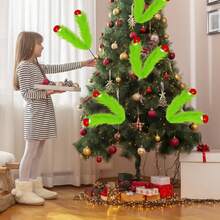 Christmas Party Supplies - Multicolor - View 7