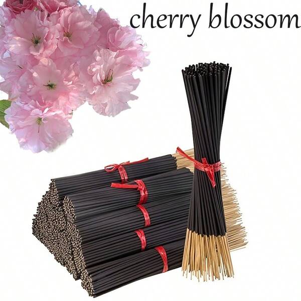 44/88/178pcs High Quality Fragrance Incense Sticks Set - 8 Scents, Suitable For Meditation/Hotel Sleep/Bath/Relaxation/Deodorizing. Scents: Dragon's Blood, Jasmine, Milk, Sandalwood, Lavender, Sage, Rose, Lemongrass.