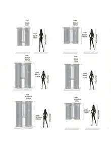 2 piezas Cortinas transparentes con estampado 2D de unicornio cósmico, cortinas de privacidad semi-transparentes para dormitorio, estudio, balcón, oficina, dormitorio, decoración del hogar para ventanas redondas