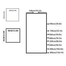 1pc Plain Linen Tablecloth With Tassels, Rustic Farmhouse Style, Versatile For Kitchen, Coffee Table, TV Stand, Suitable For Daily Use, Holidays, Family Gatherings, Birthday Parties, Weddings, Dinner Parties, All Seasons