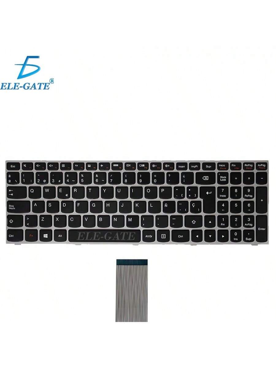 teclado de repuesto para portátil Lenovo