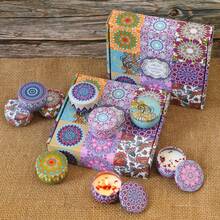 Regalo de Navidad, Juegos de velas perfumadas para familia, amigos, mujeres, madre, novia y esposa, velas de tarro de cera de soja de aromaterapia, velas de aromaterapia sin humo, Año Nuevo, cumpleaños, decoración del hogar, decoración de la habitación