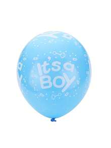 Ballons en latex pour révéler le sexe de l'enfant, parfaits pour décorer une fête d'anniversaire, une fête de révélation du sexe, un enterrement de vie de jeune fille, un restaurant, un dîner aux chandelles, une chambre ou un mur. Idéals pour les enterrements de vie de jeune fille, les enterrements de vie de jeune fille, les carnavals, les anniversaires, les cérémonies de remise de diplôme, les fêtes de l'Indépendance, les enterrements de vie de jeune fille, Noël, la Saint-Valentin, la fête des Mères, les fêtes de fin d'année, les fêtes à thème de carnaval, etc.