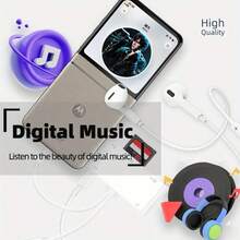 huaxunyuan 9-In-1 USB OTG Card With SD/TF, CF, XD Slots And Charging Ports - Compatible With Smartphones, Tablets, USB-C And Type-C Devices, Hard Drive Support, Compact Design For Portable Use, Device Charging Station | Compact Card Reader | Multifunction Adapter, Phone Card Reader