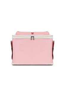 Faltbare, atmungsaktive Raumkapsel Haustiertragetasche, tragbare Katzen/Hunde Schultertasche