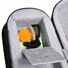 Stringed Musical Instruments - สีน้ำตาลแดง/สีมะรูน - ดู 4