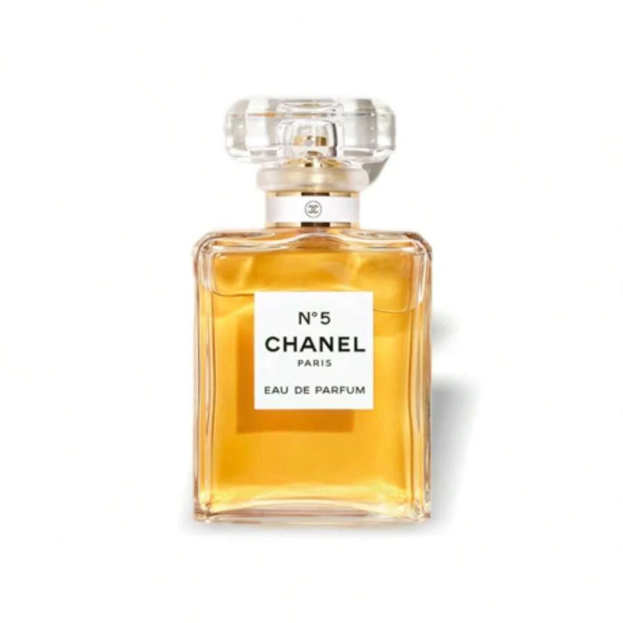 Chanel No.5 1.7oz/50ml, Thích hợp làm quà tặng ngày lễ tình nhân - Máy kiểm tra EDT - Xem 1