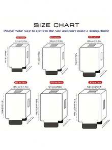 透明PVC行李箱套，防水旅行保护套，透明防尘拉杆箱套，适用于20-30英寸行李箱（不含行李箱），旅行必备收纳袋，适合海滩度假、夏季旅行、返校季（黑白魔术贴随机发货）