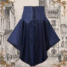 Cosplay Clothing - Black - View 7