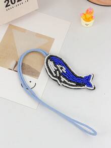 1 Mặt dây chuyền túi xách đính hạt thủ công, Mặt dây chuyền túi xách đính hạt, Móc chìa khóa trang trí kim sa, Móc chìa khóa dây treo, Miếng vá đính hạt giả 3D thủ công, Dây đeo túi pha lê, Phụ kiện trang trí treo xe hơi cho phụ nữ, Hạt, Hạt khảm. - Nhiều màu - Xem 11