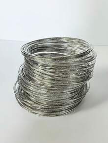 60pcs/Set Middle Eastern Style Women's Bangle Bracelet Set - 100PCS Bracelet Set - View 8