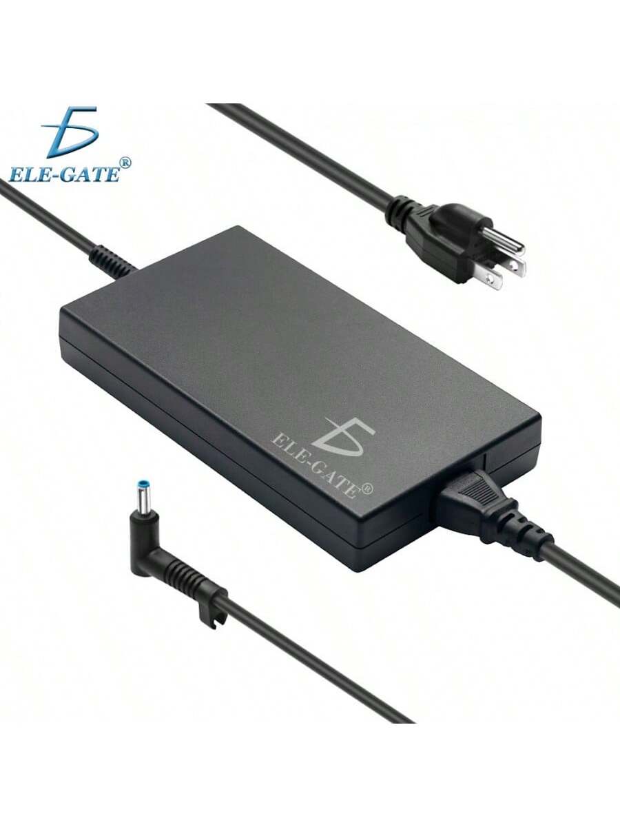 Cargador de computadora portátil 4,5x3,0mm