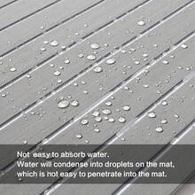 Pavimentazione in legno massello