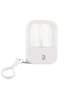 1件/2件 38ml/50ml 便携式高压喷雾瓶, 多种颜色可选, 简约可爱的多色卡片分体瓶, 可重复使用的酒精液体香水旅行便携瓶, 硅胶保护套, 细雾酒精洗手液, 可再填充便携式卡片喷雾瓶, 洗手液瓶,