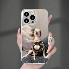 Fashion Phone Cases - 透明2053 - View 8