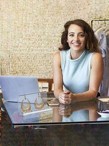 1pc Acrylic Wallet Display Stand Clear Glasses Storage Rack For Album, Cd, Magazine, Postcard, Picture, Plate, Artworks, Phone.