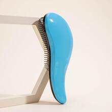 1支装魔术顺发梳，柔软头皮按摩梳，防静电温和造型梳，沙龙美发造型梳，家用头皮按摩梳，洗发梳，清洁蓬松造型梳，按摩头皮经络梳，高顶造型梳，速干，梳子，发刷，边缘梳，梳发，梳子，顺发梳，球形梳，迷你发刷，发刷套装，木梳，发刷，梳子，梳子，后梳，发刷，边缘梳，梳发，梳子，发刷套装，梳子，迷你发刷，顺发梳，发刷，美发产品，美发工具，美发用品，护发，卷发梳，理发师，理发配件，美发设备，旅行必备，发型，美发 - 彩色 - 查看 16