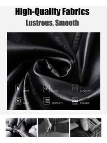 Giacca in ecopelle da uomo, giacca bomber da uomo, stile motociclista, vestibilità vintage, giacca in pelle da uomo, per motociclismo, attività all'aperto, per fidanzati, mariti, design professionale di giacche in pelle, giacca in pelle essenziale da uomo, regali di Natale, regali di Ognissanti, autunno/inverno, pile