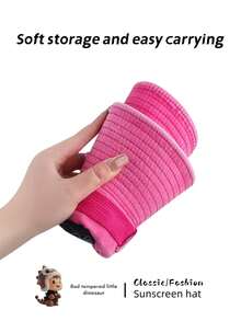 قبعة دلو حماية من الشمس للرجال، قبعة كاوبوي حماية من الأشعة فوق البنفسجية للرحلات والتسلق والصيد، قبعة شمس يمكن ارتداؤها من الجنسين