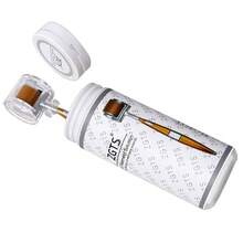 Original Beauty Tool ZGTS 192 Derma Roller For Face Beauty Beard Grow Premium For Men Women Skin Facial