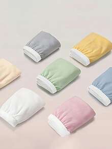 5/10/15/20pcs Disposable Underwear For Women, Sterile, Maternity, Pregnancy, Travel, Comfortable, High Waist, Suitable For Travel, Business Trip, Menstrual Period And Postpartum Care