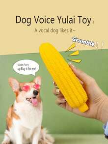 Unbreakable Dog Toys For Aggressive Chewers, Plush Squeaky Dog Chew Toy, Pet Plush Squeaky Toy, Extremely Hard Toys For Small/Medium/Large Breeds, Original Dog Bone Chew Toys, Durable Dog Toys, Tough Dog Toys, Meat Flavored, Prepared Dog Bones Keep Dogs Busy - Large Rubber Realistic Dog Bone Pet Supplies, Suitable For Large Breeds