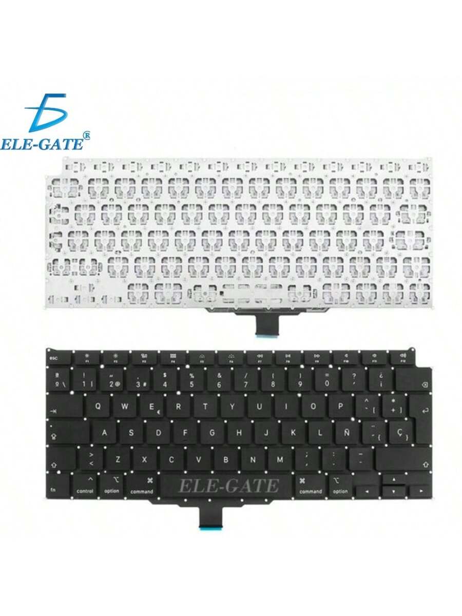 Teclado de reemplazo eficiente original para MacBook Air 233