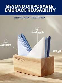 12 Packs Of 40cm Classic Men's And Women's Absorbent Plaid Handkerchiefs, Comfortable And Soft Small Square Handkerchiefs For Wiping Sweat, The Best Gift For Friends