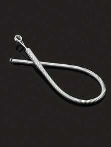 3 件套带环柔性穿线器 - 多功能穿线工具，适用于缝纫、针织、绗缝 - 快速轻松地为裤子、帽子、连帽衫、松紧腰带穿线 - 适合初学者和专业人士 - 彩色 - 查看 4