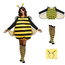 Cosplay Clothing - Bee Full Set - View 2