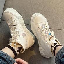 Yeanifeana 42 Piezas Adornos para Zapatos Accesorios de Zapatos de Diamante de Cristal pasadores de  surtidos con lazo de perlas para zapatos deportivos a granel y alfileres para mujeres - como en la foto - Ver 4