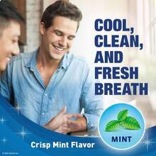 ACT Anticavity Zero Alcohol Fluoride Mouthwash 18 Fl. Oz. With Accurate Dosing Cup &Amp; ACT Kids Anticavity Toothpaste Wild Watermelon 4.6 Oz. - ColorB - 查看 3