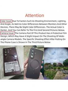 Luxury For Magsafe Magnetic Case For Galaxy S24 S25 S22 S23 Ultra Plus S20 S21 FE Note 20 A35 A55 A05 A15 Soft TPU Cover Waterproof Shockproof Anti-Fall Scratch Resistant