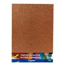 campus Carta A4 - Bronzo - Visualizzare 1
