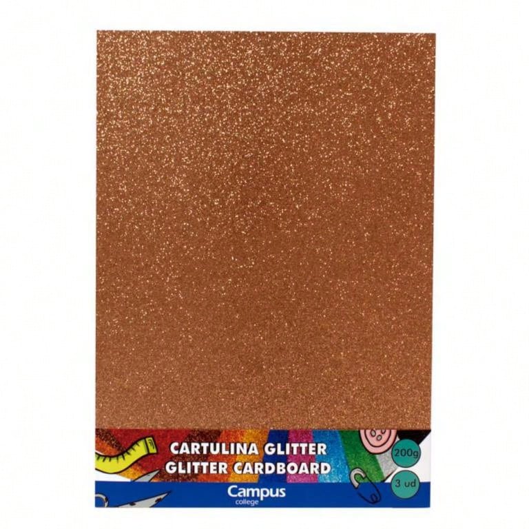 campus Carta A4 - Bronzo - Visualizzare 1