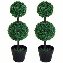Albero artificiale - predefinito - Visualizzare 1