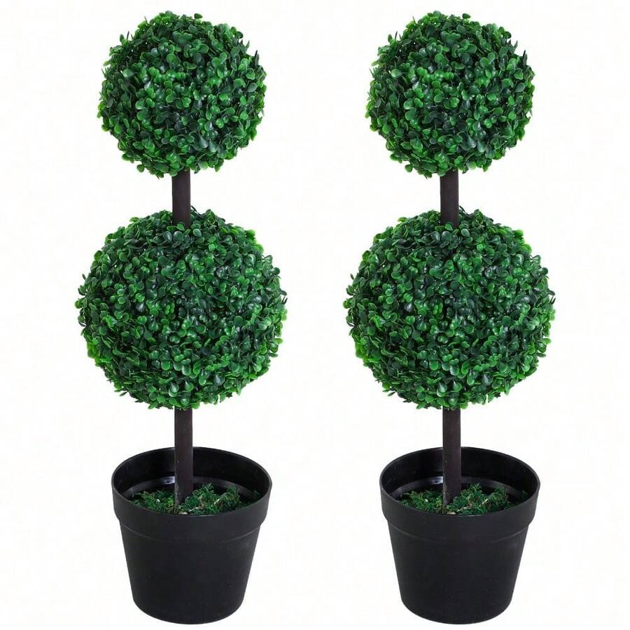Albero artificiale - predefinito - Visualizzare 1