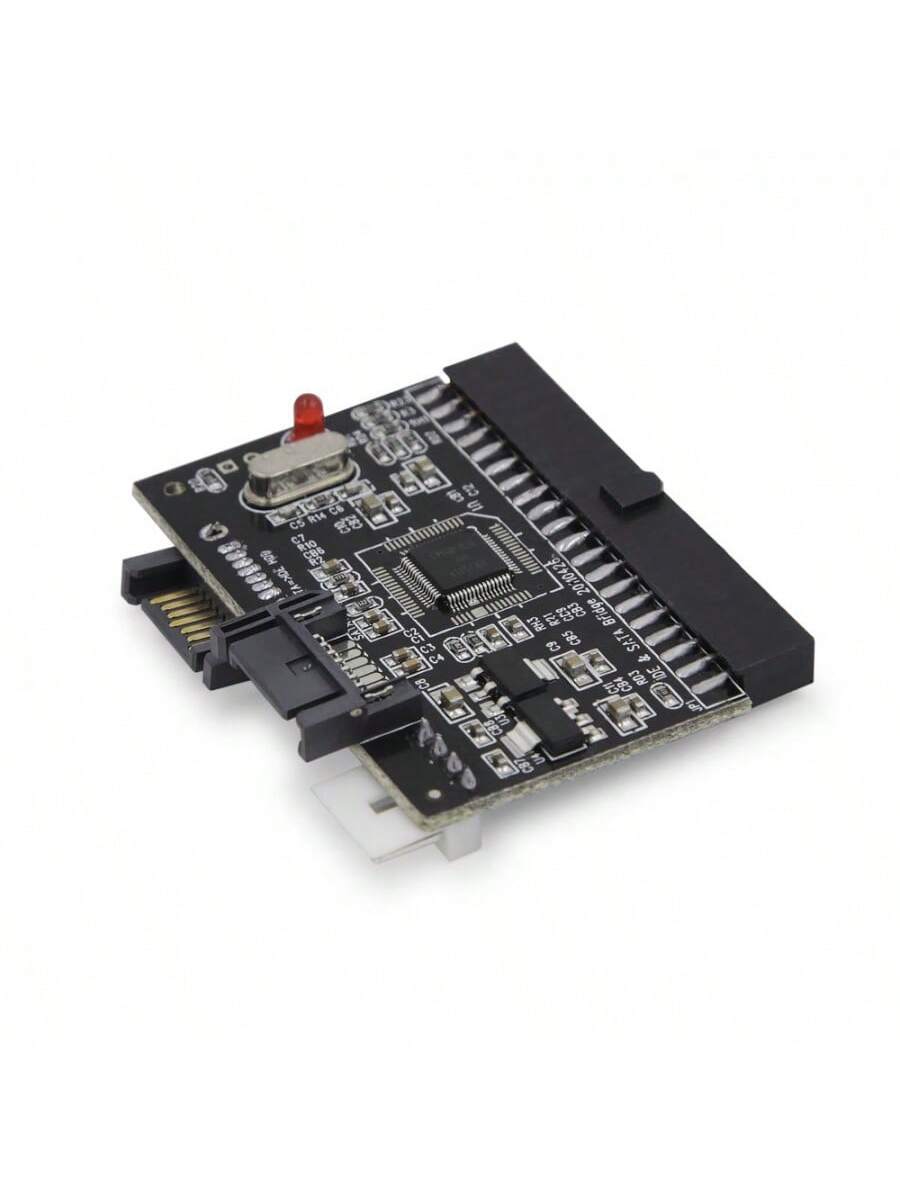 Convertidor de adaptador bidireccional